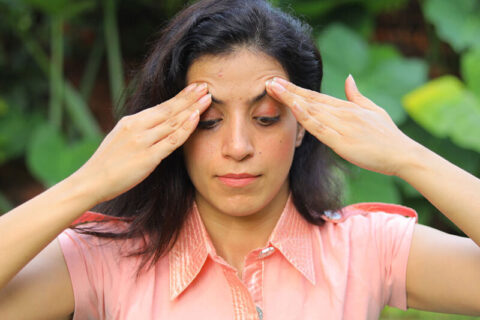 Manage Sinus and Migraine