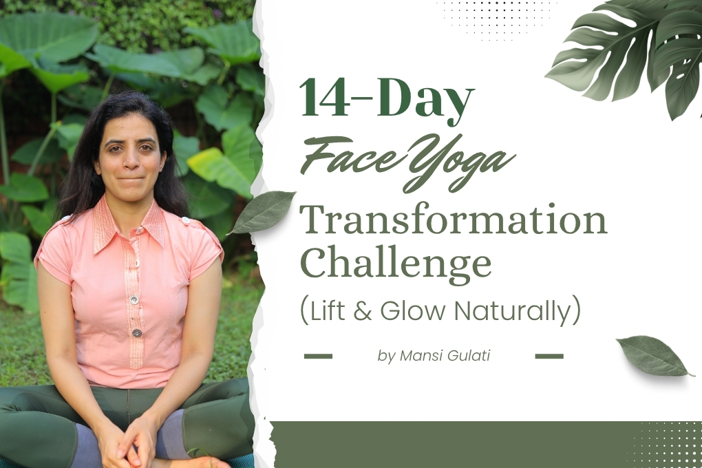 14days face yoga 14days face yoga