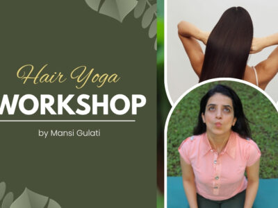 Hair Yoga Workshop