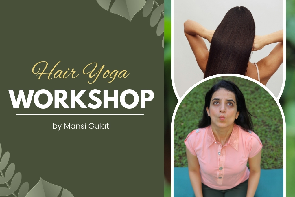 hairyoga manasvani hairyoga manasvani
