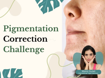 Pigmentation Correction Challenge