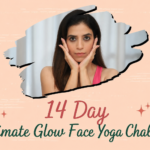 14 Day Ultimate Glow Face Yoga Challenge