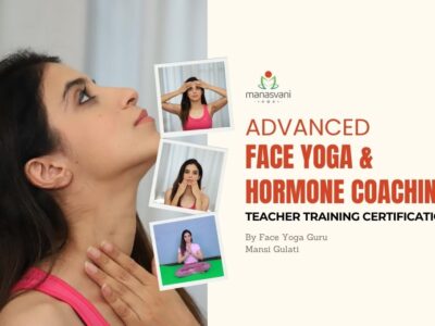 Advances Face Yoga Teacher Training Certification