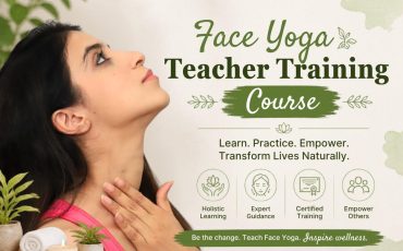 FaceYogaTeacherTrainingCours