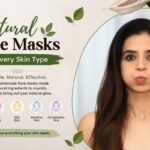 Natural Face Masks for Every skin type