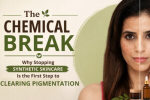 The Chemical Break