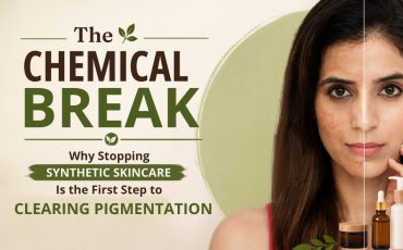 The Chemical Break