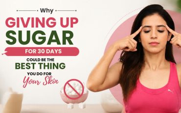 Why Giving Up Sugar for 30 Days